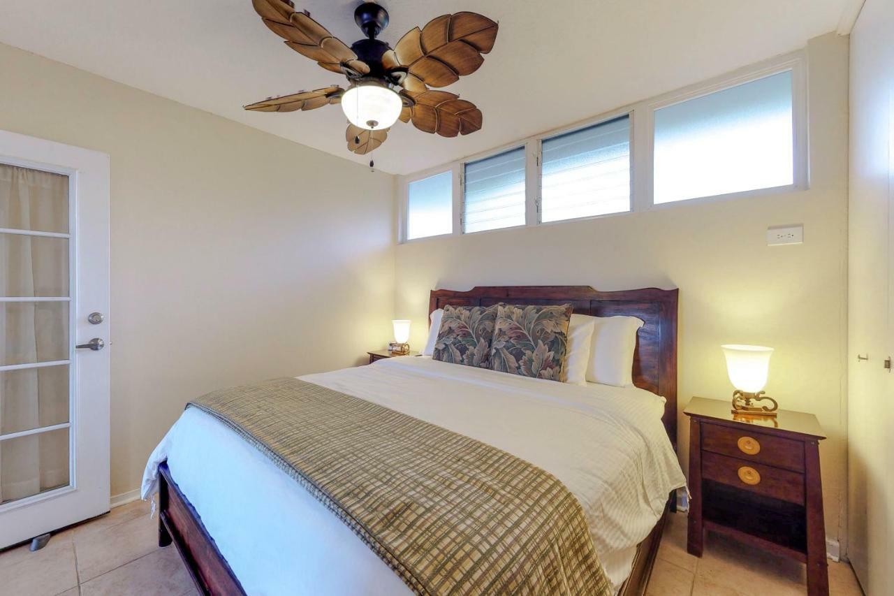 Appartement Hale Ono Loa 208 à Napili-Honokowai Extérieur photo