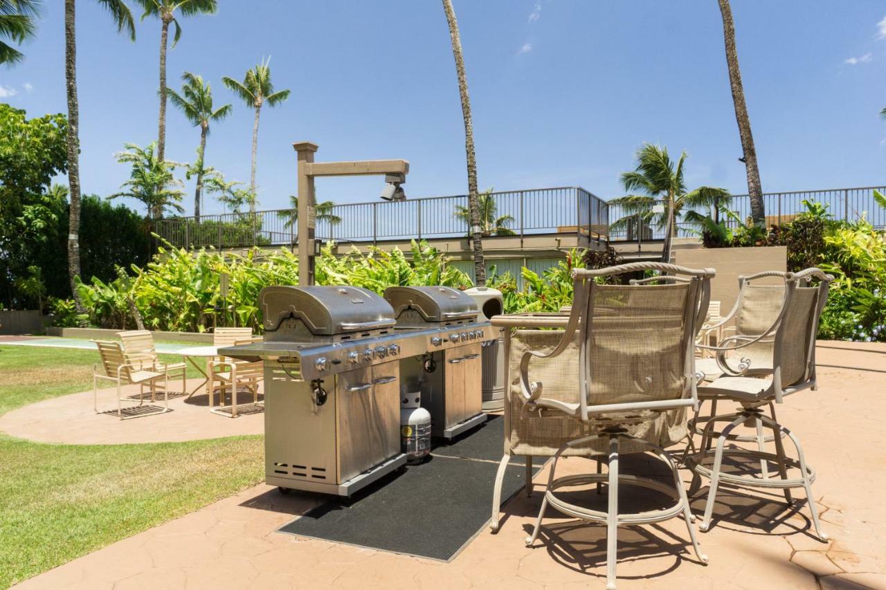 Appartement Hale Ono Loa 208 à Napili-Honokowai Extérieur photo