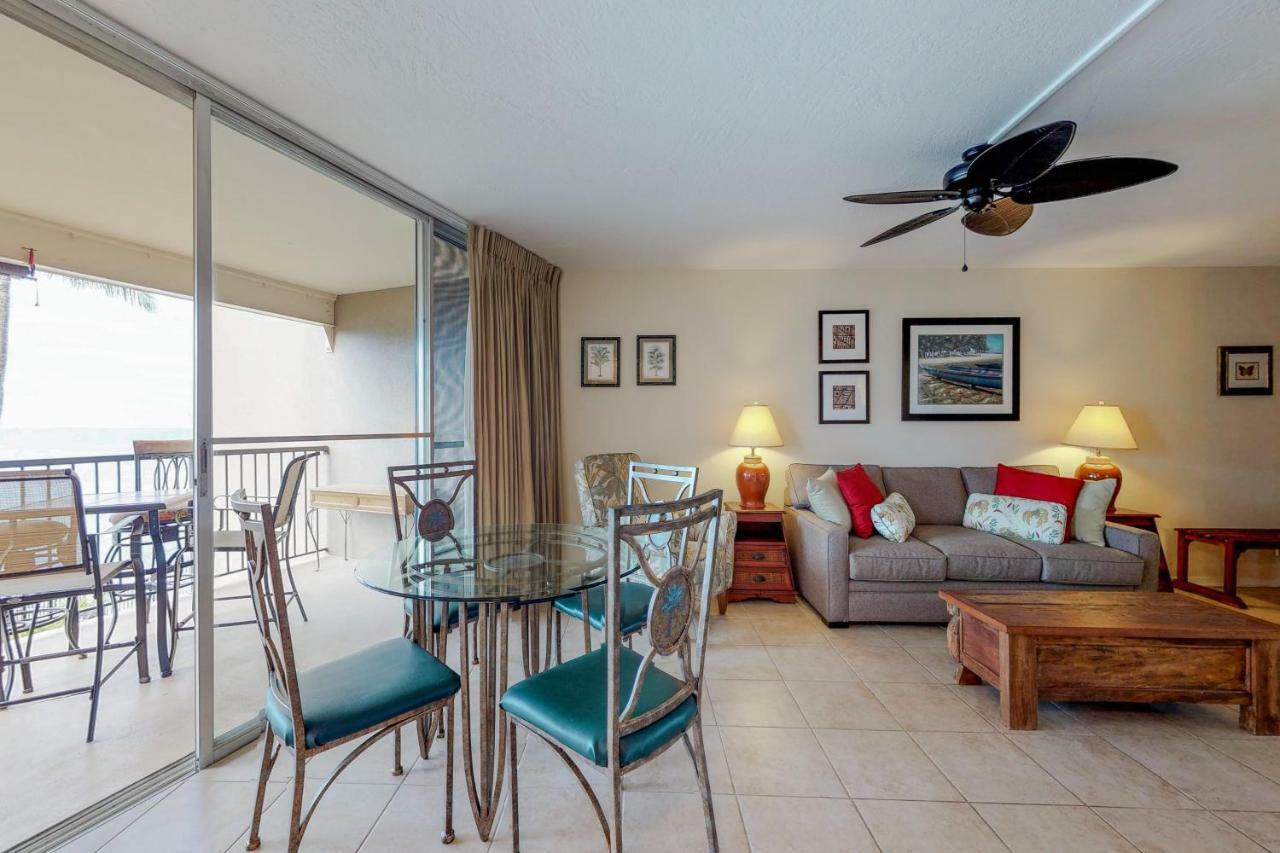 Appartement Hale Ono Loa 208 à Napili-Honokowai Extérieur photo